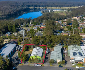 Factory, Warehouse & Industrial commercial property for sale at 8 Geary Place North Nowra NSW 2541