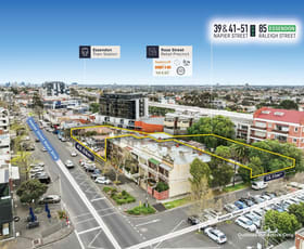 Development / Land commercial property for sale at Essendon VIC 3040