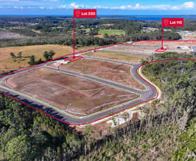 Development / Land commercial property for sale at Achievement Avenue & Integrity Circuit Thrumster NSW 2444