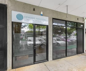 Medical / Consulting commercial property for sale at 33A & 33B Ryan Street Footscray VIC 3011