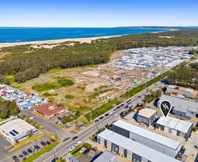 Factory, Warehouse & Industrial commercial property for sale at 2/54 Kalaroo Road Redhead NSW 2290