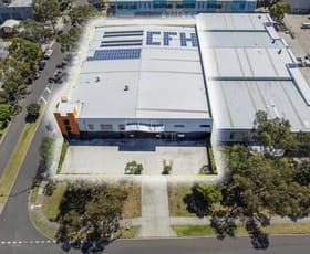 Factory, Warehouse & Industrial commercial property for sale at 19-25 Wharf Road Port Melbourne VIC 3207