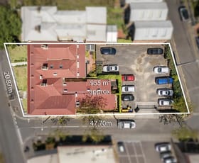 Medical / Consulting commercial property for sale at 95-99 Douglas Parade Williamstown VIC 3016