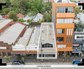 Offices commercial property sold at 220 Lygon Street Brunswick East VIC 3057