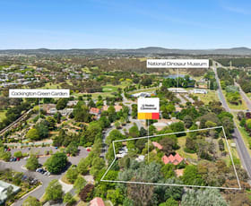 Hotel, Motel, Pub & Leisure commercial property for sale at 11 O'Hanlon Place Nicholls ACT 2913