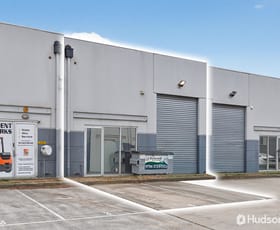 Factory, Warehouse & Industrial commercial property for sale at 4/20-22 Thornycroft Street Campbellfield VIC 3061