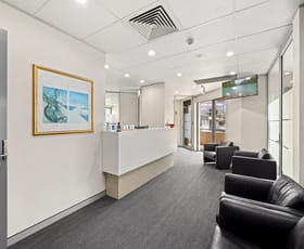 Medical / Consulting commercial property for sale at Level 1, 5&6/578 Railway Parade Hurstville NSW 2220