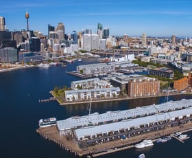 Shop & Retail commercial property for sale at Jones Bay Wharf Pyrmont NSW 2009 Shop & Retail commercial property for sale at Jones Bay Wharf Pyrmont NSW 2009