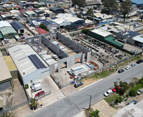 Factory, Warehouse & Industrial commercial property for lease at 41-43 Francis Road Wingfield SA 5013