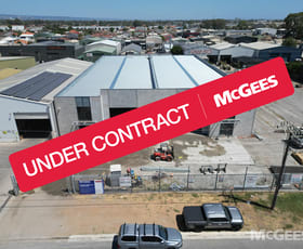 Factory, Warehouse & Industrial commercial property for lease at 41-43 Francis Road Wingfield SA 5013