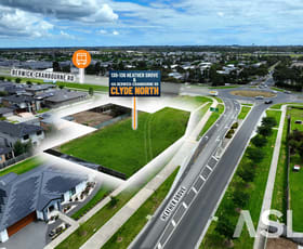 Medical / Consulting commercial property for sale at 130-136 Heather Gr & 414 Berwick-Cranbourne Rd Clyde North VIC 3978