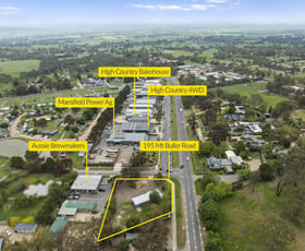 Shop & Retail commercial property for sale at 195 Mt Buller Road Mansfield VIC 3722 Shop & Retail commercial property for sale at 195 Mt Buller Road Mansfield VIC 3722