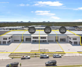 Factory, Warehouse & Industrial commercial property for sale at 11 Barr Road Caboolture QLD 4510 Factory, Warehouse & Industrial commercial property for sale at 11 Barr Road Caboolture QLD 4510