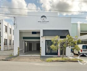 Development / Land commercial property sold at 16 Proe Street Newstead QLD 4006