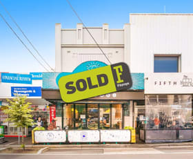 Shop & Retail commercial property sold at 397 Centre Road Bentleigh VIC 3204