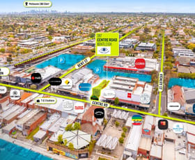 Shop & Retail commercial property sold at 397 Centre Road Bentleigh VIC 3204