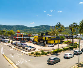 Shop & Retail commercial property for sale at 537 Mulgrave Road Cairns City QLD 4870