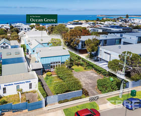 Development / Land commercial property for sale at 92 The Terrace Ocean Grove VIC 3226