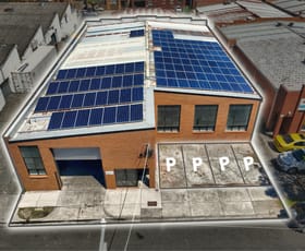 Factory, Warehouse & Industrial commercial property sold at 32 Clifford Street Huntingdale VIC 3166