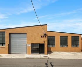 Factory, Warehouse & Industrial commercial property sold at 32 Clifford Street Huntingdale VIC 3166