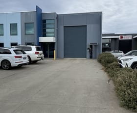 Factory, Warehouse & Industrial commercial property for sale at 2/1 MERINO STREET Rosebud VIC 3939
