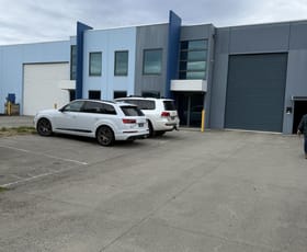 Factory, Warehouse & Industrial commercial property for sale at 2/1 MERINO STREET Rosebud VIC 3939