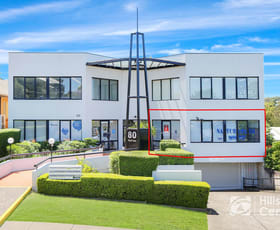 Offices commercial property for sale at 2/80 Cecil Avenue Castle Hill NSW 2154