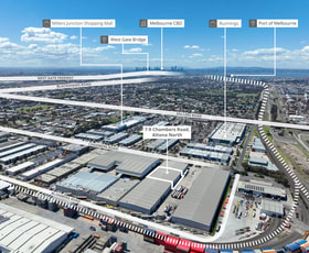 Factory, Warehouse & Industrial commercial property for sale at 7/7-9 Chambers Road Altona North VIC 3025
