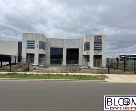Factory, Warehouse & Industrial commercial property for sale at 71 Collins Road Melton VIC 3337