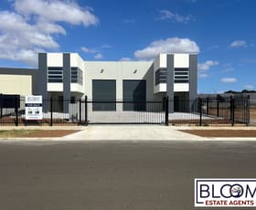 Factory, Warehouse & Industrial commercial property for lease at 71 Collins Road Melton VIC 3337