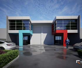 Factory, Warehouse & Industrial commercial property for sale at 1 & 2/35 Tuscan Court Thomastown VIC 3074