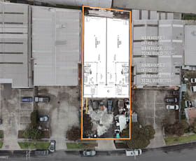 Factory, Warehouse & Industrial commercial property for sale at 1 & 2/35 Tuscan Court Thomastown VIC 3074