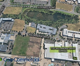 Shop & Retail commercial property for sale at 7/52 Willandra Drive Epping VIC 3076