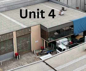 Factory, Warehouse & Industrial commercial property for sale at 4/181 McCredie Road Smithfield NSW 2164