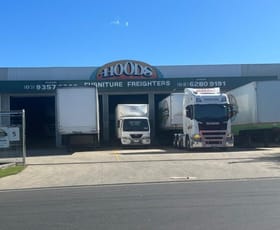 Factory, Warehouse & Industrial commercial property for sale at 93 Merola Way Campbellfield VIC 3061