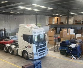 Factory, Warehouse & Industrial commercial property for sale at 93 Merola Way Campbellfield VIC 3061