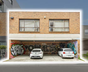 Factory, Warehouse & Industrial commercial property sold at 19 Chapel Street Richmond VIC 3121