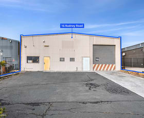 Factory, Warehouse & Industrial commercial property for sale at 16 Rodney Road North Geelong VIC 3215