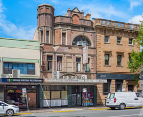 Offices commercial property sold at 553-557 Hunter Street Newcastle West NSW 2302