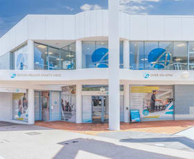 Medical / Consulting commercial property sold at 57 Bulcock Street Caloundra QLD 4551