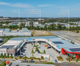 Showrooms / Bulky Goods commercial property for sale at Upper Coomera QLD 4209