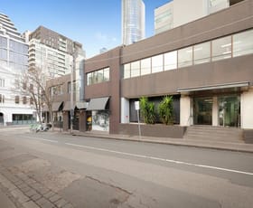 Medical / Consulting commercial property sold at Suite 8/200 Toorak Road South Yarra VIC 3141
