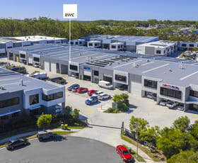 Offices commercial property sold at 5/8 Distribution Court Arundel QLD 4214