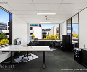 Offices commercial property for sale at 303 & CP50/63 Stead Street South Melbourne VIC 3205