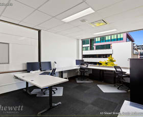 Offices commercial property for sale at 303 & CP50/63 Stead Street South Melbourne VIC 3205
