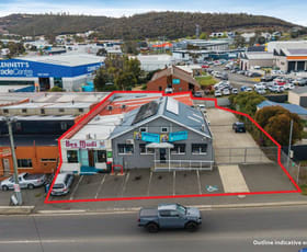 Offices commercial property sold at 309 Cambridge Road Mornington TAS 7018
