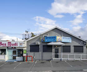 Offices commercial property sold at 309 Cambridge Road Mornington TAS 7018