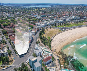 Hotel, Motel, Pub & Leisure commercial property sold at 2-8 Campbell Parade Bondi Beach NSW 2026
