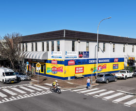 Shop & Retail commercial property for sale at 60 Beaumont Street Hamilton NSW 2303