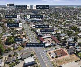 Medical / Consulting commercial property for sale at 39 Wyndham Street Shepparton VIC 3630